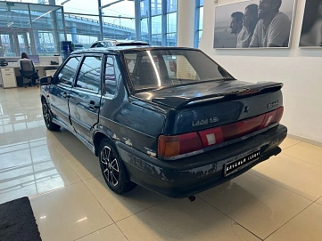 Lada (ВАЗ) , 2005г., передний привод, механика