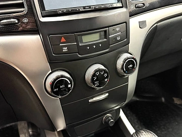 SsangYong Actyon, 2013г, передний привод, автомат