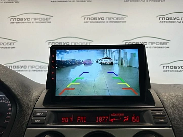 Mazda 6, 2003г, передний привод, механика