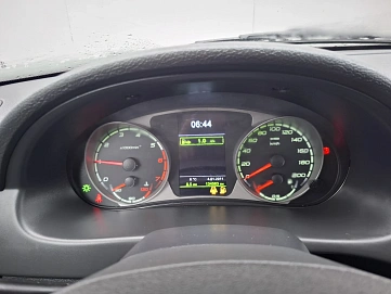 Lada (ВАЗ) Priora, 2013г, передний привод, механика