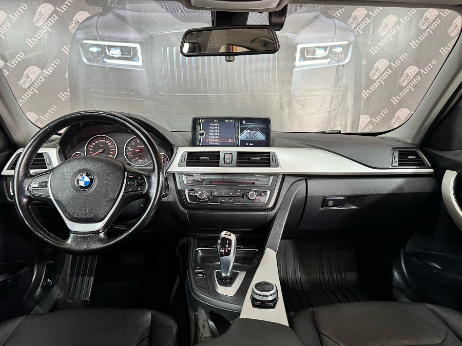 BMW , 2013г., задний привод, автомат