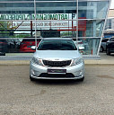 Kia Rio, 2013г., передний привод, механика