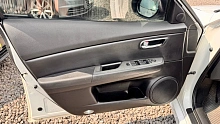 Mazda 6, 2010г., передний привод, автомат