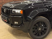 Toyota Land Cruiser Prado, 2025г., полный привод, автомат