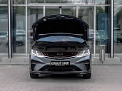 Geely Coolray, 2021г., передний привод, робот