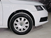 Skoda Octavia, 2018г., передний привод, автомат