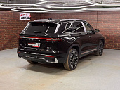 Geely Monjaro, 2025г., передний привод, автомат