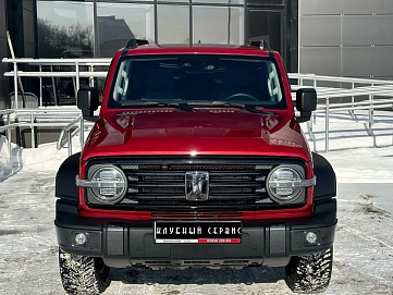 Tank 300, 2024г, полный привод, автомат