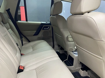 Land Rover Freelander, 2011г, полный привод, автомат
