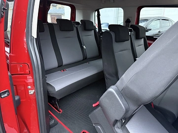 Opel Vivaro, 2019г, передний привод, механика