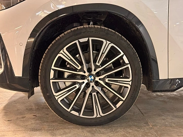 BMW X1, 2024г, полный привод, робот