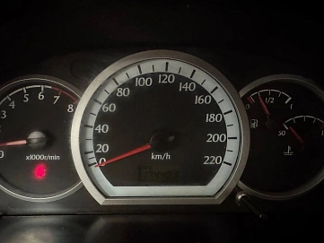 Chevrolet Lacetti, 2008г, передний привод, механика