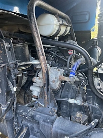 КамАЗ 65116, 2014г, Задний привод, Механическая