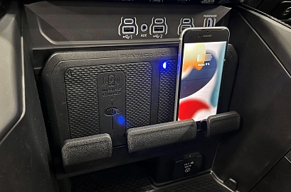 Ram 1500, 2024г, полный привод, автомат