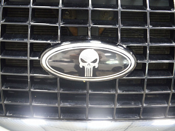 Ford Expedition, 2005г, полный привод, автомат