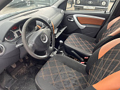 Lada (ВАЗ) Largus, 2018г., передний привод, механика