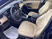 Toyota RAV4, 2022г., полный привод, вариатор