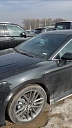 Toyota Camry, 2024г., передний привод, вариатор
