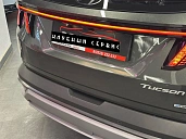 Hyundai Tucson, 2025г., полный привод, автомат