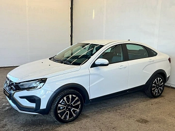 Lada (ВАЗ) , 2023г., передний привод, механика