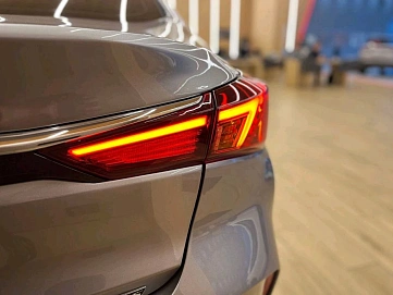 Changan Eado Plus, 2024г, передний привод, робот