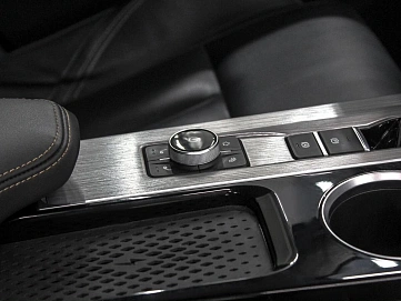 Omoda S5, 2023г., передний привод, вариатор