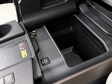 Lexus LX, 2025г, полный привод, автомат