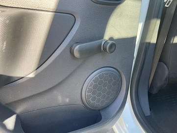 Renault Sandero, 2019г, передний привод, механика