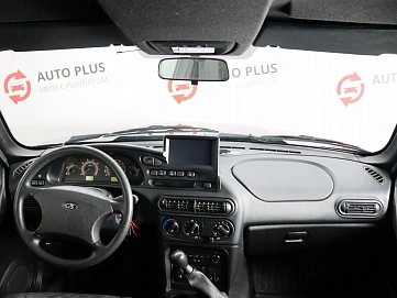 Lada (ВАЗ) Niva Travel, 2023г, полный привод, механика