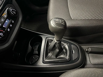 Lada (ВАЗ) Vesta, 2021г, передний привод, механика