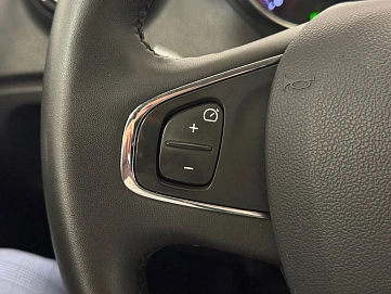 Renault Kaptur, 2018г, передний привод, автомат