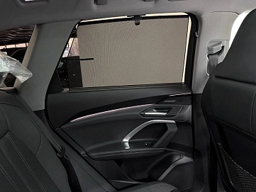 Audi Q5, 2025г, полный привод, робот