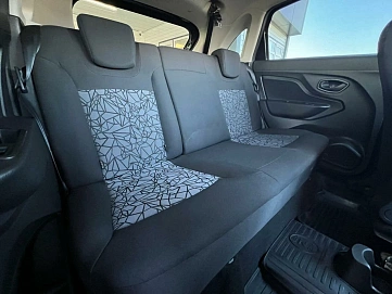 Lada (ВАЗ) XRAY, 2017г, передний привод, механика