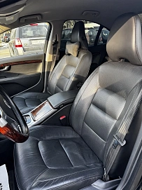 Volvo S80, 2013г, передний привод, автомат