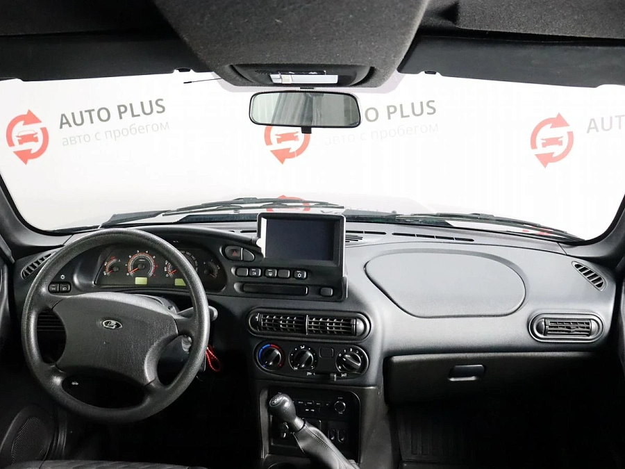 Lada (ВАЗ) Niva Travel, 2023г., полный привод, механика