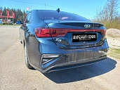 Kia K3, 2019г., передний привод, вариатор