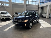 Volkswagen Tiguan, 2012г., полный привод, автомат