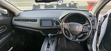 Honda Vezel, 2017г., передний привод, вариатор