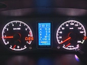 Chevrolet Niva, 2014г., полный привод, механика