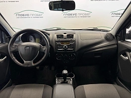 Lada (ВАЗ) Kalina, 2013г, передний привод, механика