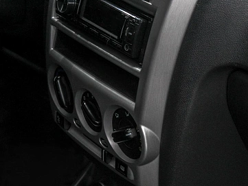 Hyundai Getz, 2007г, передний привод, механика