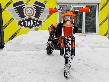 Racer Z5, 2025г, Цепь привод, 5 передач