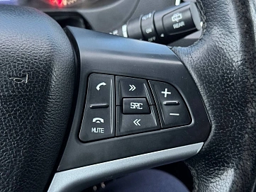 УАЗ Patriot, 2019г, полный привод, механика