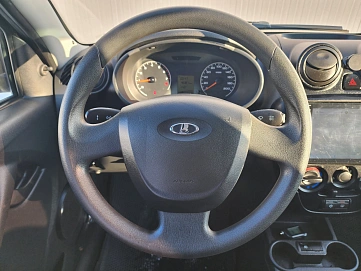 Lada (ВАЗ) Granta, 2018г, передний привод, механика