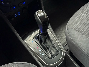 Hyundai Solaris, 2014г, передний привод, автомат