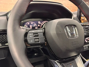 Honda CR-V, 2025г, полный привод, вариатор