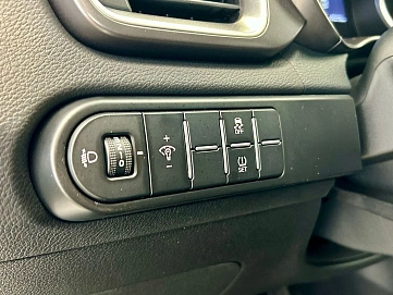 Kia Ceed, 2020г, передний привод, автомат