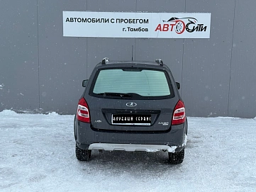 Lada (ВАЗ) , 2017г., передний привод, механика