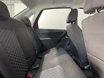 Lada (ВАЗ) Granta, 2025г, передний привод, механика