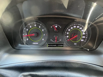 Chevrolet Captiva, 2010г, полный привод, автомат